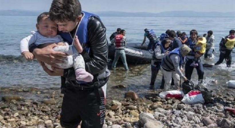 Επιστολή στήριξης 18 ευρωβουλευτών της υποψηφιότητας των κατοίκων του Αιγαίου για το Βραβείο Νόμπελ Ειρήνης