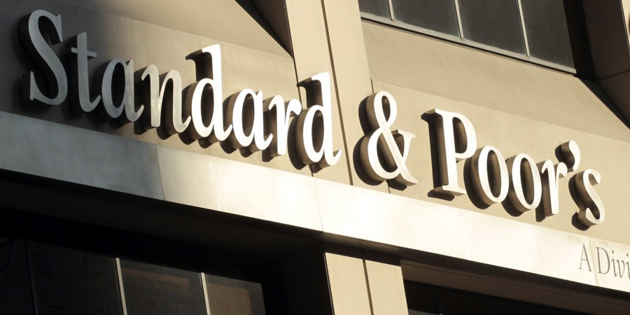 S&P: Από την αξιολόγηση εξαρτάται ενδεχόμενη αναβάθμιση της Ελλάδας
