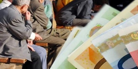 Η κόντρα για το ασφαλιστικό και η κυβερνητική τεκμηρίωση
