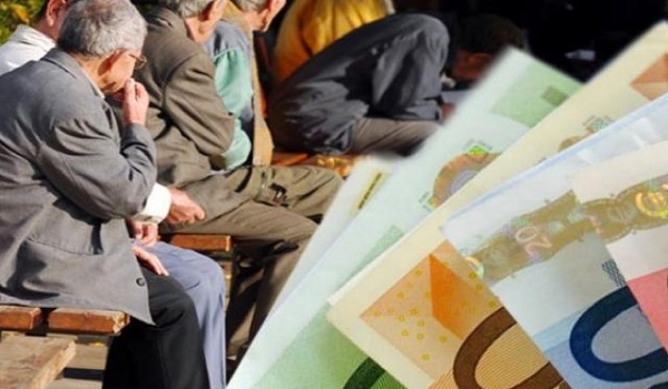 Η κόντρα για το ασφαλιστικό και η κυβερνητική τεκμηρίωση