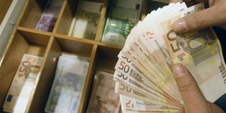 Τα ληξιπρόθεσμα χρέη προς το Δημόσιο για το 2015 σε σύγκριση με τα έτη 2013 και 2014