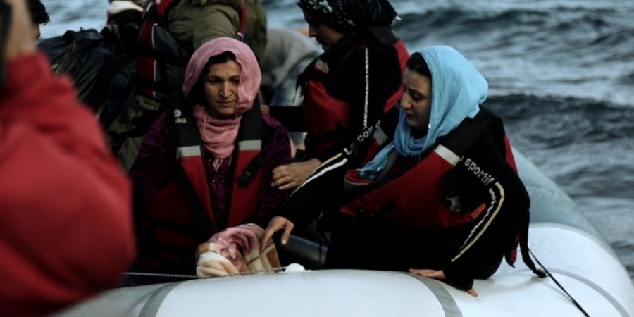 Αντιμετώπιση της προσφυγικής κρίσης στα νησιά του βορειοανατολικού Αιγαίου
