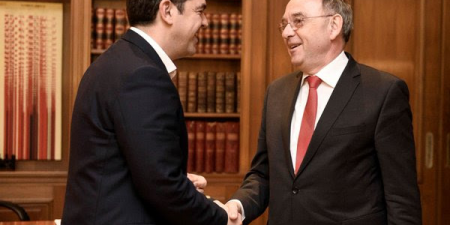Συνεργασία της κυβέρνησης με το Υπ. Οικονομικών της Βόρειας Ρηνανίας-Βεστφαλίας για πάταξη της φοροδιαφυγής