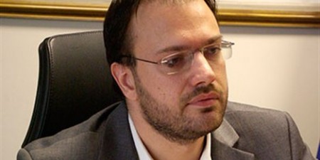 Θ. Θεοχαρόπουλος: «Δεν μπορεί να είναι λύση η μείωση των κύριων συντάξεων στους νέους συνταξιούχους»