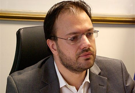 Θ. Θεοχαρόπουλος: «Δεν μπορεί να είναι λύση η μείωση των κύριων συντάξεων στους νέους συνταξιούχους»