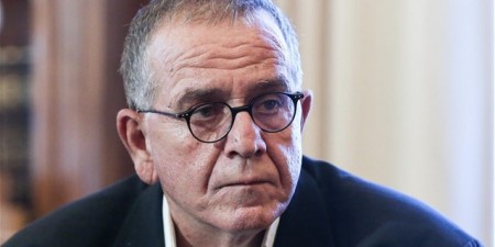 Γ. Μουζάλας: Αντιμέτωπη με τον ρατσισμό της Ευρώπης είναι η Ελλάδα