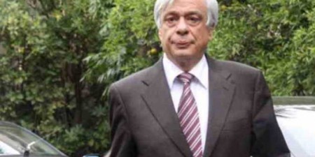 Προσφυγική κρίση και μεταρρυθμίσεις στο επίκεντρο της συνάντησης Μέρκελ – Παυλόπουλου