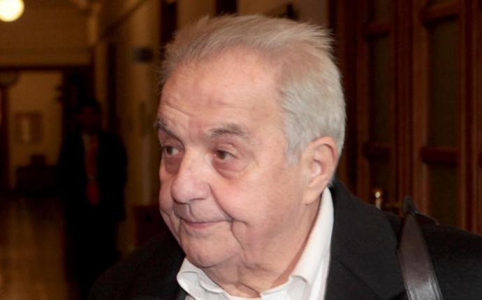 Συνεδρίαση της Διυπουργικής Επιτροπής Συντονισμού Μεγάλων Έργων Υποδομής