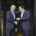Τσίπρας προς Τουσκ: «Η αντιμετώπιση του προσφυγικού με κλείσιμο συνόρων θα οδηγήσει την Ευρώπη εκτός των αξιών της»