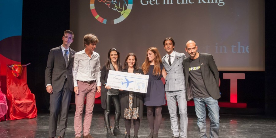 Η μεγαλύτερη μάχη των startups παγκοσμίως επιστρέφει στην Αθήνα