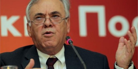 Γιάννης Δραγασάκης: «Πρέπει να προετοιμαστούμε για όλα τα ενδεχόμενα»