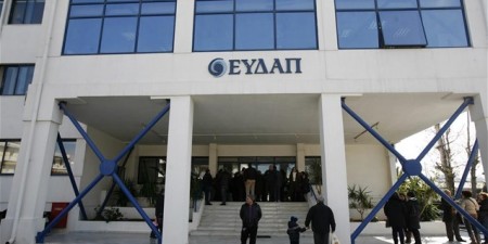 Επιπλέον οικονομικά κίνητρα από την ΕΥΔΑΠ στους κατοίκους του Θριασίου Πεδίου για σύνδεση με το κεντρικό δίκτυο αποχέτευσης