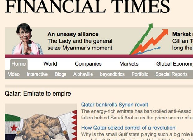 FT: Υποκριτική η Επιτροπή απέναντι στην Ελλάδα για το μεταναστευτικό