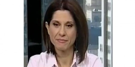 Αμαλία Κάτζου: Είμαι βέβαιη ότι «το απόστημα έσπασε»