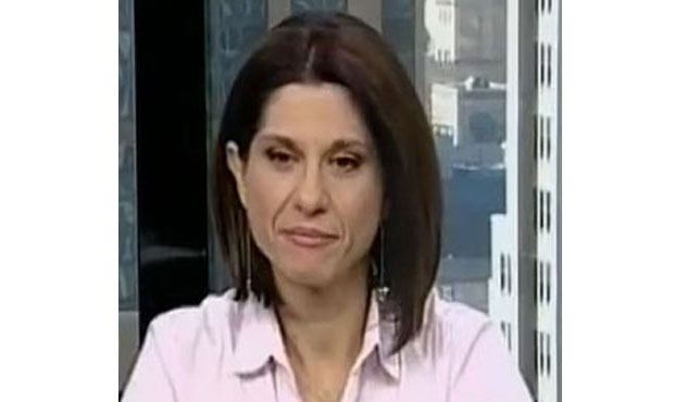 Αμαλία Κάτζου: Είμαι βέβαιη ότι «το απόστημα έσπασε»