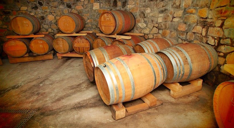 Παροχή διευκολύνσεων για τις δηλώσεις αποθεμάτων των μικρών οινοπαραγωγών