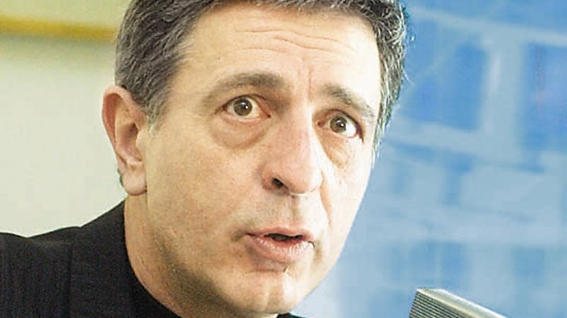 Στ. Κούλογλου: «Αναγκαίο κακό» η εμπλοκή του ΝΑΤΟ