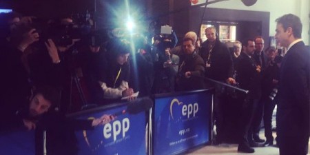 Μητσοτάκης: «Πρέπει να γίνουν περισσότερα σε Ευρωπαϊκό επίπεδο»