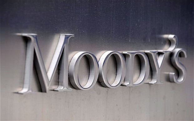 Moody’s: Αναβάθμιση σε Ca του αξιόχρεου των τεσσάρων συστημικών τραπεζών