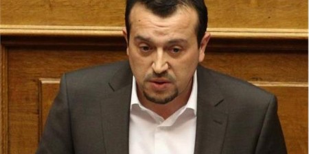 Ν. Παππάς: «Όποιος θέλει να έχει πρόσβαση στη διαφήμιση του Δημοσίου θα μπει στο μητρώο»