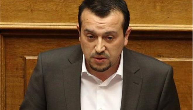 Ν. Παππάς: «Όποιος θέλει να έχει πρόσβαση στη διαφήμιση του Δημοσίου θα μπει στο μητρώο»