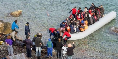 Τουρκία – Πρόσφυγες: Ευρωβουλευτές επισκέπτονται την Τουρκία για να αξιολογήσουν επιτόπου την τρέχουσα κατάσταση