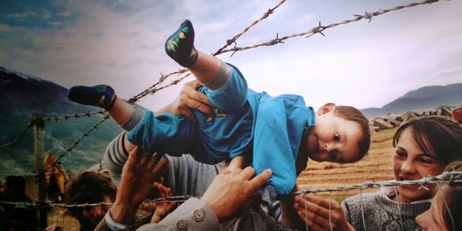 Προσφυγικό: Η ακροδεξιά οπισθοδρόμηση της Ευρώπης