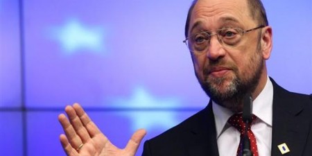 Μ. Σουλτς:  «Η διεθνώς αναγνωρισμένη ονομασία της χώρας είναι ΠΓΔΜ δεν υιοθετεί την ονομασία Μακεδονία»