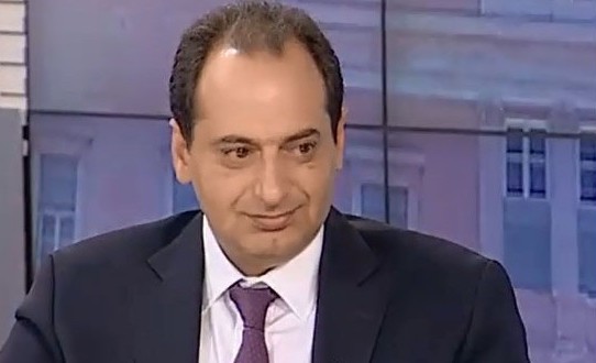 Χρ. Σπίρτζης: «Τον Μάρτιο η προκήρυξη του διαγωνισμού για τις τηλεοπτικές άδειες»