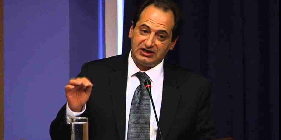 Χρ. Σπίρτζης: Δημοπρατείται στο επόμενο πεντάμηνο η γραμμή 4 του μετρό