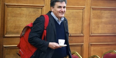 Διαπραγμάτευση σε δύο φάσεις