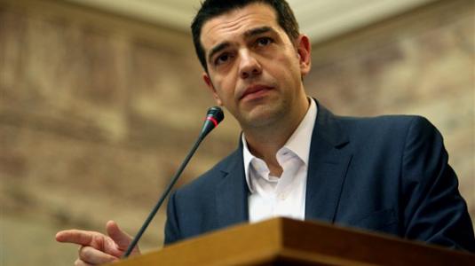Αλ. Τσίπρας: «Η έξοδος από την κρίση περνά από την εξυγίανση του τραπεζικού συστήματος»