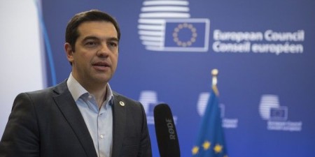 Το πρόγραμμα της επίσκεψης του Έλληνα Πρωθυπουργού στις Βρυξέλλες