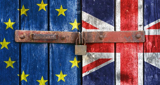 Οφέλη και για τις δύο πλευρές από τη συμφωνία ΕΕ-Βρετανίας