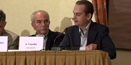 ΕΡΓΟΣΕ – Θ. Βούρδας: «Οφείλουμε να δουλέψουμε για τους Πατρινούς και τη δική τους εξυπηρέτηση».