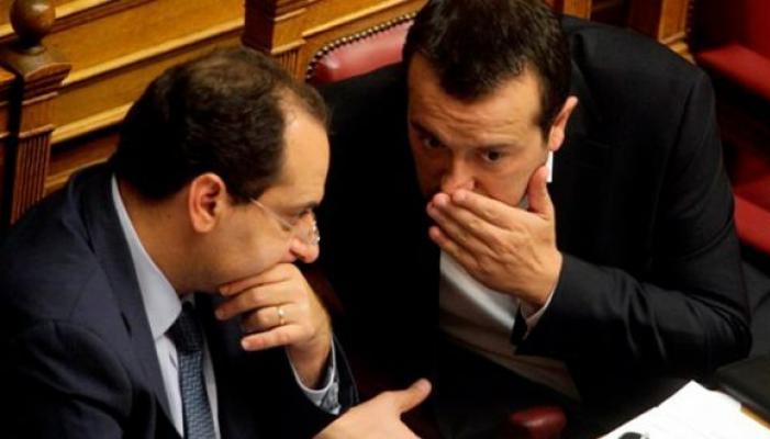 Ξεκινά ο διάλογος για το ραδιοφωνικό τοπίο