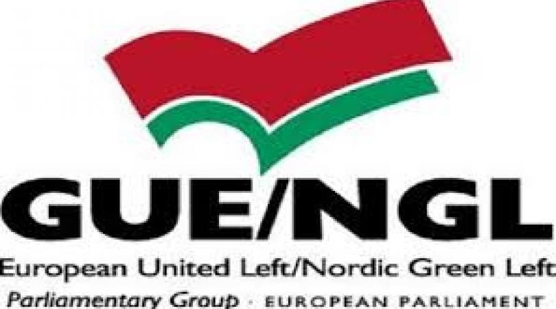 Ημερίδα των Ευρωβουλευτών του ΣΥΡΙΖΑ στην Αθήνα με θέμα «ΕΕ και Πρόσφυγες»