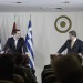 Ανοιχτή κριτική του Έλληνα Πρωθυπουργού μέσα στην Τουρκία