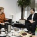 Με κοινή πορεία Τσίπρας – Μέρκελ στη Σύνοδο Κορυφής