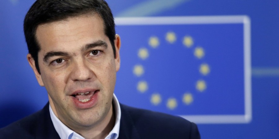 Το πρόγραμμα του Πρωθυπουργού αύριο στις Βρυξέλλες