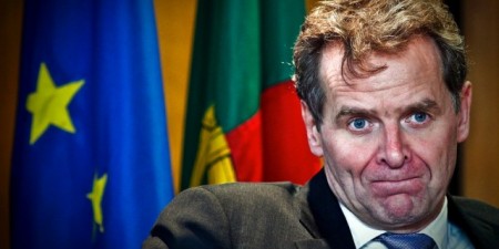 Λάδι στη φωτιά ρίχνει και πάλι ο Τόμσεν για την αξιολόγηση