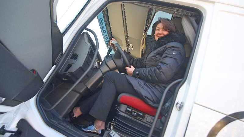 Πρώτη παρουσίαση της τεχνολογίας INTERLOCK: «Δώσε προτεραιότητα στην οδική ασφάλεια και την ανθρώπινη ζωή!»