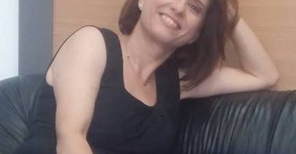 Νέα απάντηση της Αμαλίας Κάτζου στην ιστοσελίδα «tovima.gr»