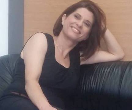 Νέα απάντηση της Αμαλίας Κάτζου στην ιστοσελίδα «tovima.gr»