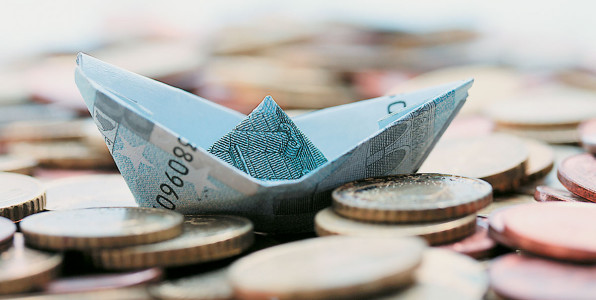 Παράταση έως τις 3 Μαΐου για ρύθμιση οφειλών μικρών επιχειρήσεων