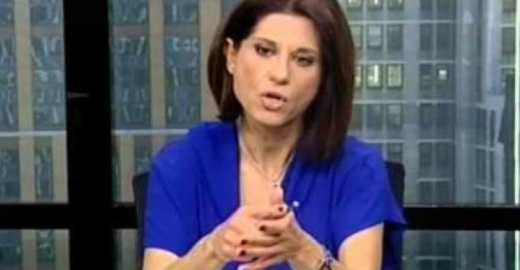 Απάντηση της Αμαλίας Κάτζου στο ΒΗΜΑ, για δημοσίευμα που την αφορά στην ΕΥΔΑΠ