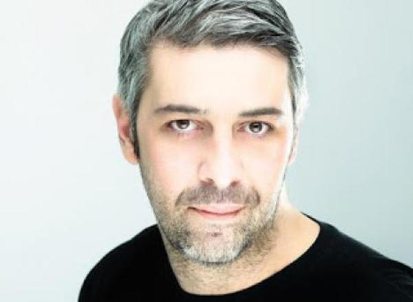 Μεταγραφή του υπ. βουλευτή Μητακίδη από την Ένωση Κεντρώων στη ΝΔ