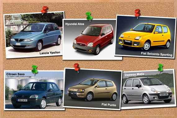 Τον Φεβρουάριο, οι Έλληνες δεν αγοράζουν αυτοκίνητα, αλλά μοτοσυκλέτες