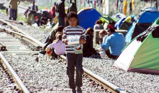 Τι λέει το ΚΕΕΛΠΝΟ σχετικά με περιστατικό ηπατίτιδας Α σε προσφυγόπουλο ηλικίας 9 ετών στην Ειδομένη