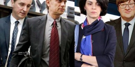 Το οικονομικό κονσέρτο του κουαρτέτου θα συνεχιστεί στις 2 Απριλίου